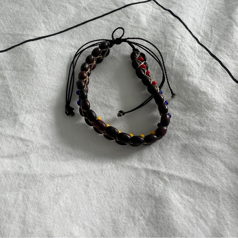 Bracelet from Colombia